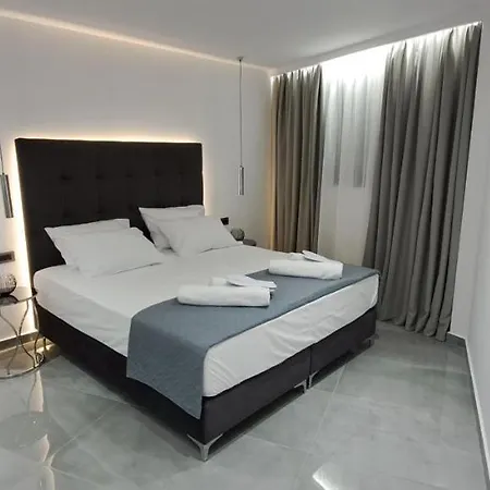 Km Luxury Downtown Apartment Heraklion (Crete)