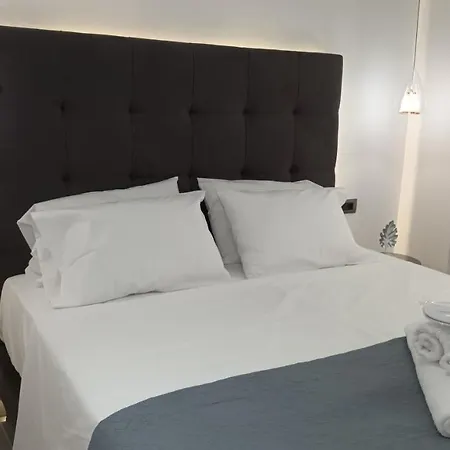 Apartment Km Luxury Downtown Heraklion (Crete)