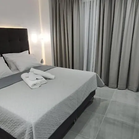 Apartment Km Luxury Downtown