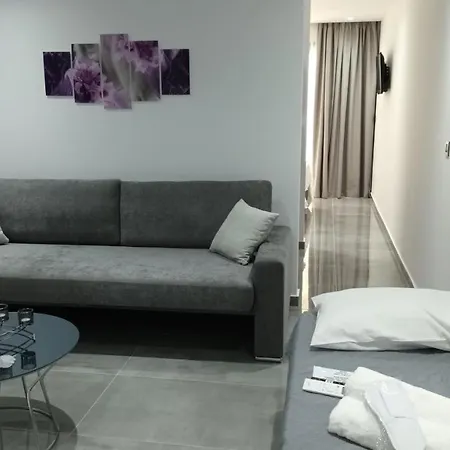 Apartment Km Luxury Downtown *