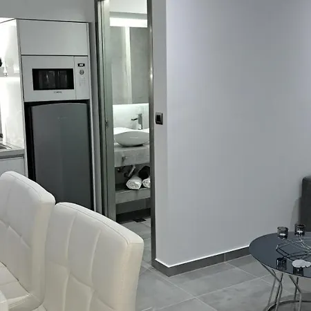 Km Luxury Downtown * Heraklion (Crete)