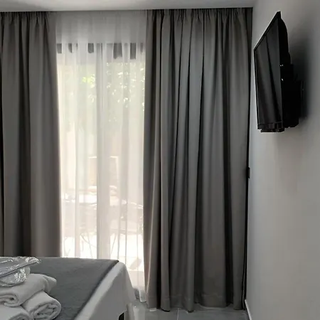 Km Luxury Downtown Apartment Heraklion (Crete)