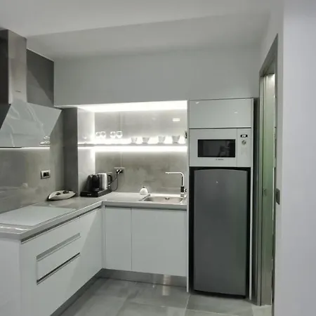 Apartment Km Luxury Downtown Heraklion (Crete)