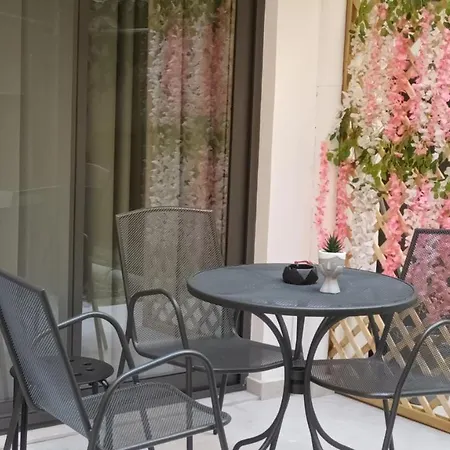 Km Luxury Downtown Apartment Heraklion (Crete)