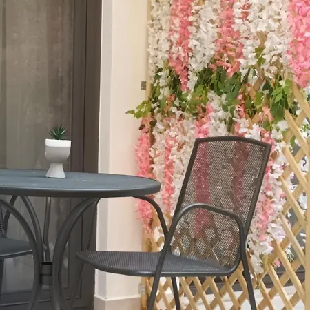 Km Luxury Downtown Heraklion (Crete)