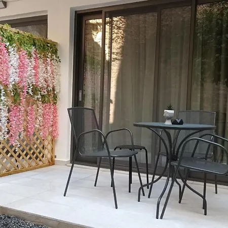 Apartment Km Luxury Downtown Heraklion (Crete)