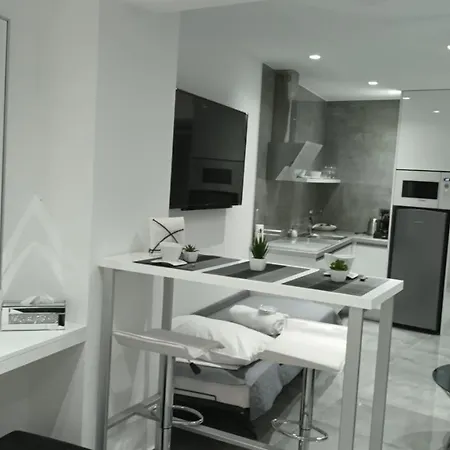 Km Luxury Downtown *