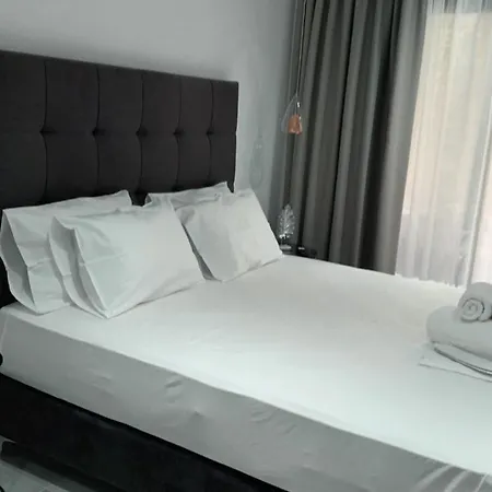 Apartment Km Luxury Downtown Heraklion (Crete)