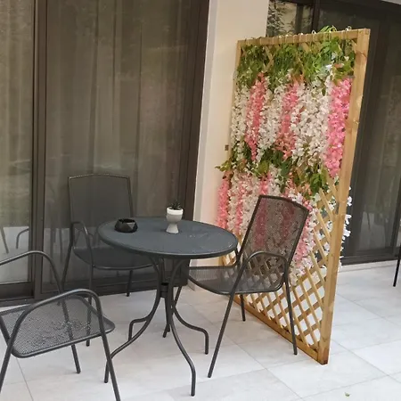 Km Luxury Downtown * Heraklion (Crete)