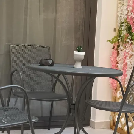 Apartment Km Luxury Downtown Heraklion (Crete)