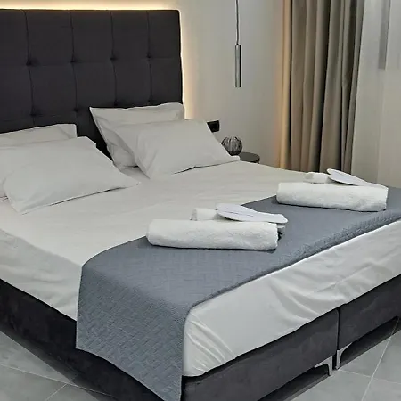 Apartment Km Luxury Downtown Heraklion (Crete)
