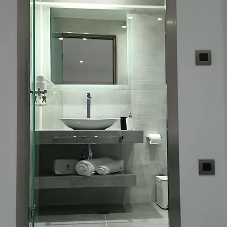 Km Luxury Downtown *