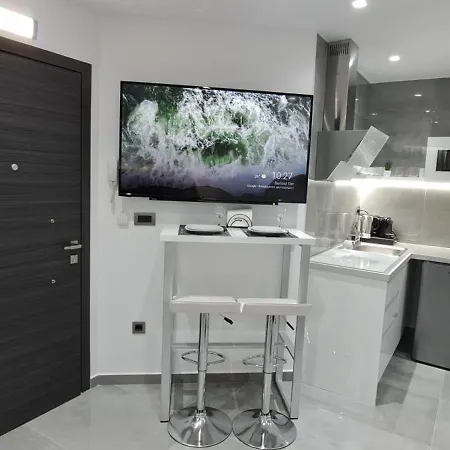 Km Luxury Downtown * Heraklion (Crete)