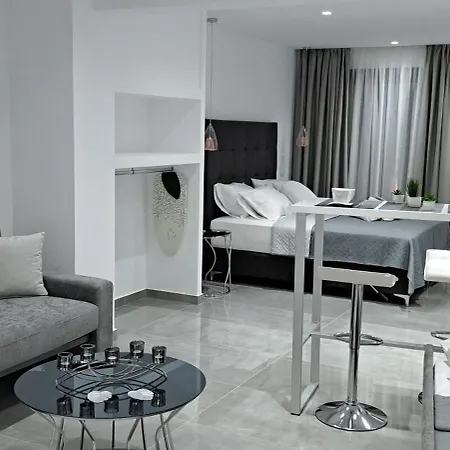 Apartment Km Luxury Downtown