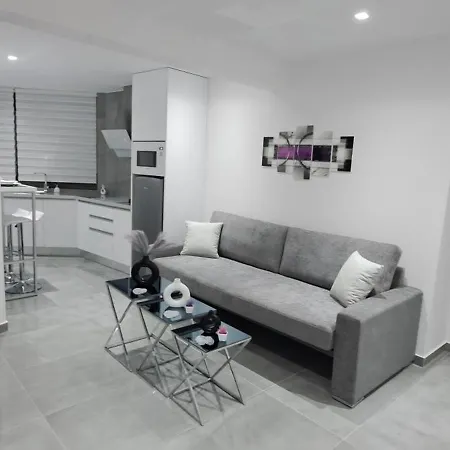 Apartment Km Luxury Downtown Heraklion (Crete)