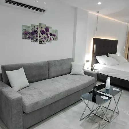 Apartment Km Luxury Downtown *