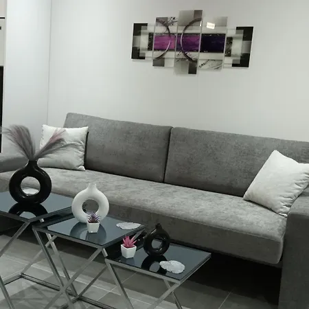 Km Luxury Downtown * 伊拉克利翁